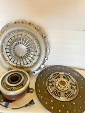 Genuine  Valeo  I-SHIFT Clutch Kit For Volvo 24670819, 85002560 picture
