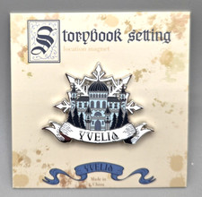 Illumicrate Storybook Setting Magnet Yvelia picture