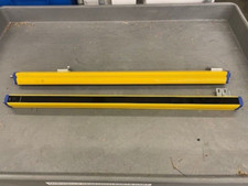 IDATALOGIC SAFETY LIGHT CURTAIN SENDER/RECEIVER SG430060OOE - DATALOGIC - USED picture