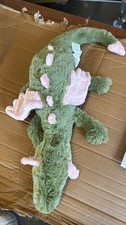 Malachy Dragon fit Jellycat Plush 50cm Large Stuffed Toy - New w/ Tags & Dust picture