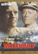 Midway (1976) - Collector's Edition [DVD] picture