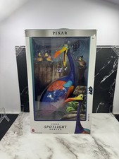 MATTEL CREATIONS Disney Pixar Spotlight Series Up Kevin Figure NEW picture