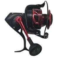 PENN Fishing Battle III 4000HS Spinning Fishing Reel w 5+1 Bearing & 7.0:1 Ratio picture