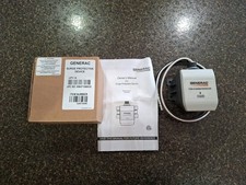 NEW Generac G0074090 Whole House Surge Protection Device | Type 1/2 SPD picture