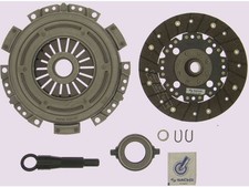 For 1967-1970 Volkswagen Beetle Clutch Kit Sachs 85824GJSF 1969 1968 picture