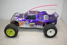 Team Losi XXT 1:10 2WD Electric RC Stadium Truck -Untested picture
