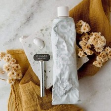 Davids Premium  Toothpaste for Sensitive Teeth+Whitening | PICK FLAVOR+SIZE picture