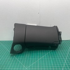 06-08 MERCEDES-BENZ W219 CLS CLASS GLOVEBOX GLOVE BOX COMPARTMENT OEM picture