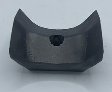 Fecon Forestry Mulcher Knife Teeth  32 Teeth With Sword Edge. picture