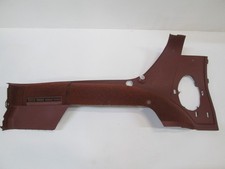 85-86 Camaro Firebird Coupe Upper Rear Interior Trim Panel Copper LH 1118-95 picture