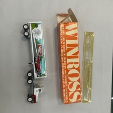 Winross Hershey 1993 Eastern Division National Fall Meet Diecast picture
