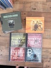 REM CD Lot Collection 10 Albums Murmur Reckoning Document Automatic For People  picture