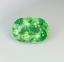 IGI Certified 2.37 Cts Green Tourmaline Gemstones picture