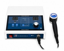 Ultrasound Therapy Machine 3 Mhz Delta : Digi by Group OF Delta #* picture