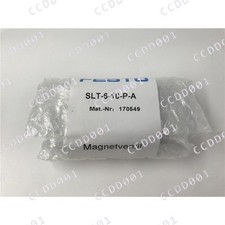 1pc Brand New ones pneumatic slide SLT-6-10-P-A  picture