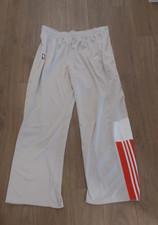 Player Issued Adidas Tear Away Pants – Houston Rockets #10 Jabari Smith Jr 4XL picture