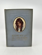 Kilmeny of The Orchard L.M. Montgomery George Gibbs 1910 1st Edition 3rd Impress picture