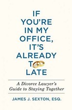 If You're In My Office, It's - Hardcover, by Sexton James J. - Very Good u picture