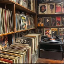 beatles/doors/led zepplin/rolling stone 60s/70s/80s-flat rate of $6 for shipping picture