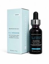 SkinCeuticals H.A. Intensifier Multi-Glycan Volumizing Serum 30ml- picture