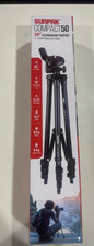 Sunpak TravelMate 50/B 50