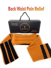 100% Natural Indonesian Herbal Heating Pad Therapy for Back & Waist Pain Relief picture