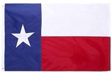 3x5 State of Texas (Rip Proof Series) Flag 3'x5' Rip Proof Technology Banner picture