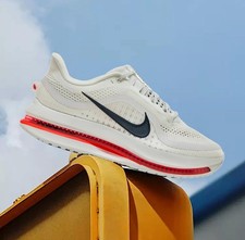 [ZoomX] Men's Nike Pegasus Premium 'Summit White Bright Crimson' HQ2592-101 🥇 picture