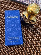 Avon Mesmerize Eau de Cologne Spray 1.7 fl oz / 50 mL Regular Size picture