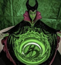 Disney Scentsy Maleficent for Mayhem Villains Warmer 2024 NIB Complete Tested picture