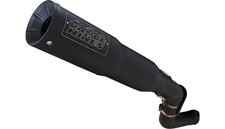 Vance & Hines 46533 Slip-On Exhaust Pipe Muffler 2021-25 Harley Pan America 1250 picture