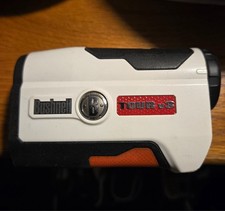 Bushnell Tour V3 JOLT Standard Edition Golf Laser Rangefinder picture