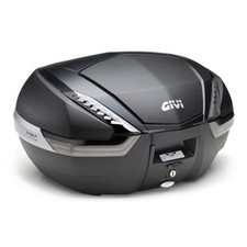 GIVI V47NNTA 47LTR MONOKEY MATTE BLACK CASE picture
