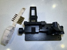 M1917/1919A4/1919A6 and Vickers Cloth Belt Loader (1918 Browning Belt Filling) picture