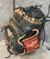 Rawlings Heart of the Hide PRORCM33BSL 33