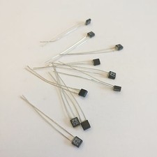 US Stock 10pcs RH 115℃ Thermal Fuse 2A 250V picture