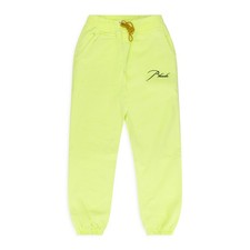 NWT RHUDE GREEN TERRY SWEATPANTS SIZE M $750 picture