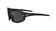 Tifosi Sledge, Moon Dust w/Smoke/AC Red/Clear lenses #1630112101 picture