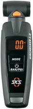 SKS Airchecker Digital Display Pressure Gauge - Presta, Schrader, Clik picture