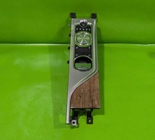 09-15 JAGUAR XF TRANSMISSION GEAR SHIFT SHIFTER SELECTOR OEM 4824-12 picture
