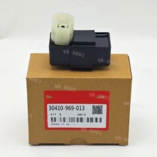 NEW 30410-969-013 Ignition Control Module CDI Box For HONDA TRX200 TRX125  US picture