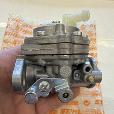 STIHL Carburetor For TS 350 TS 08 MPN 4201 120 0604 picture