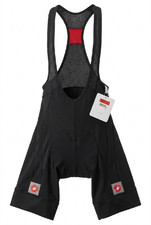 Castelli Entrata Bib Shorts  ( L) picture