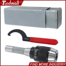 Findmall High Precision Keyless 1/32