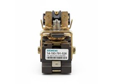 SIEMENS 14-193-791-526 / 14193791526 (NEW IN BOX) picture