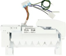 LG Genuine OEM AEQ73110210 Ice Maker Assembly picture