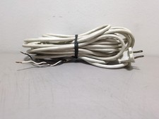 EUREKA 1775 Vactronic Canister Vacuum Replacement Power Cord Tested Working OEM picture