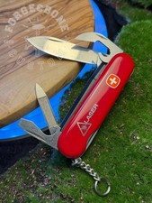 Wenger (Victorinox) Laser Pointer Tool, Red, New in box picture