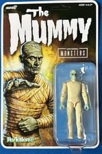 Super 7 Universal Monsters Wave 2 The Mummy Karloff 2026 picture