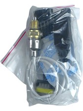Turbocharger Rotomaster A8370105RVS Reman for 2006-2007 Chevrolet GMC Models picture